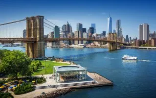 alquiler de coches en Brooklyn